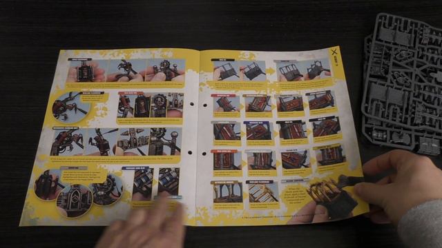 Warhammer 40K Conquest - 61 - First Look смотреть онлайн