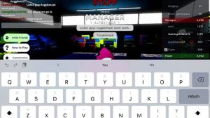 How to take off your mask in Roblox squid game infinity rp 100% works