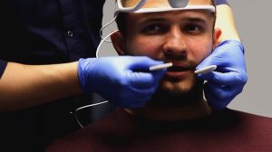 ЕВГЕНИЙ РОЩИН- аксиограф рощина, современная стоматология, госс, советы /интервью