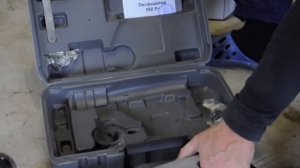 Обзор китайского перфоратора из Касторамы. Performance Power PRH850A