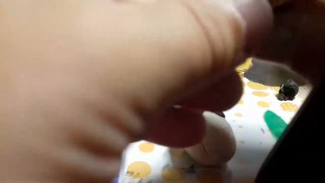 Лепим из пластилина гастера из андертейл смотреть онлайн