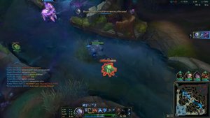 I Гайд на Волибира За 3 Минуты І Учу Играть На Волибире I Быстрый Гайд I League of Legends I