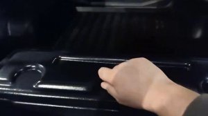 Поворотные боксы в кузов для Toyota Hilux