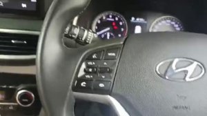 2022 Hyundai Tucson-Service Reminder Reset Procedure | How To Reset Service Light On Hyundai Tucson