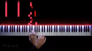 Rammstein - Engel _ Piano cover.mp4