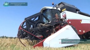 Производственная Практика в Агротехнологической академии