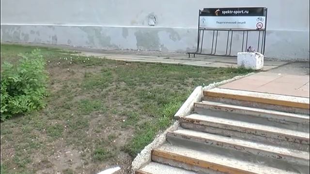 Димитровградские школы начали проверять на предмет готовности к новому учебному году смотреть онлайн