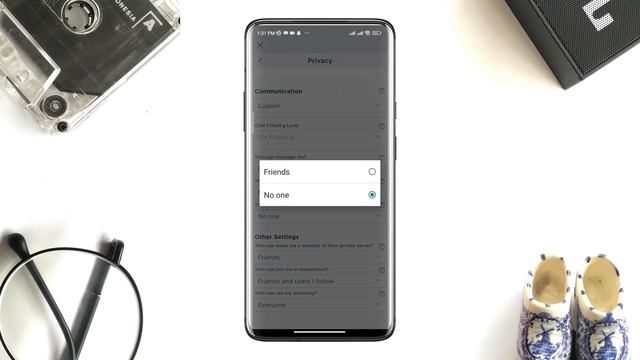 Roblox Voice Chat Not Working On Android | Turn On/Off VC On Roblox Account смотреть онлайн