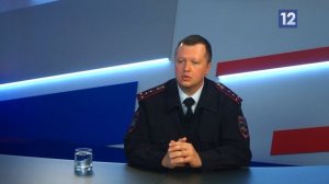 Перекресток: ответственность самокатчиков