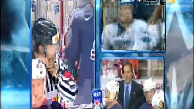 Top 10 Bloopers of the 2007-2008 Hockey Season