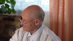 Церковь"Возрождение"Тольятти  26.06.2015г Рудометкин П.С.