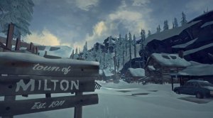 THE LONG DARK ОЧЕНЬ МНОГО ЛУТА В МИЛТОНЕ #10