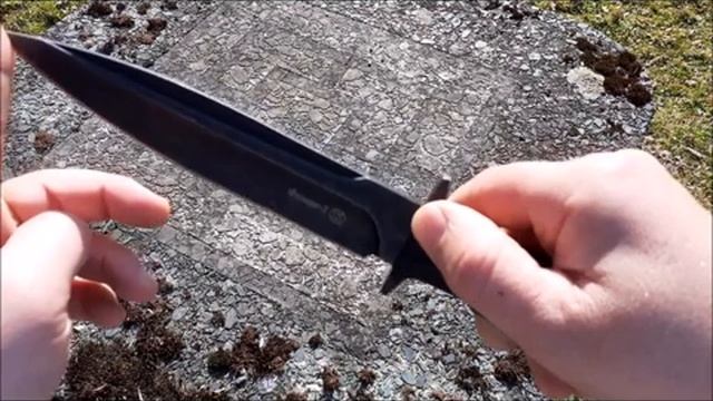 KIZLYAR (Кизляр) Phoenix-2 (Феникс-2) Messervorstellung und Gewinnspiel смотреть онлайн