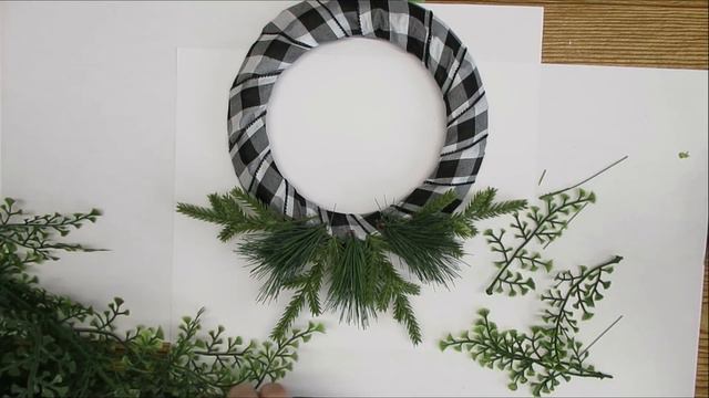 NEW! Winter Farmhouse DIYS~Gorgeous Winter Decor~Dollar Store Winter DIYS~the Schwowin's nest смотреть онлайн