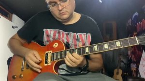 Comparing tones between Gibson Fender and Ibanez