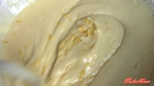 Греческий пирог на апельсиновом соке Фануропита.  Постный пирог рецепт