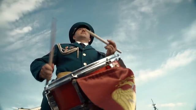 Три танкиста. Седьмое видео проекта #10ПЕСЕНПОБЕДЫ