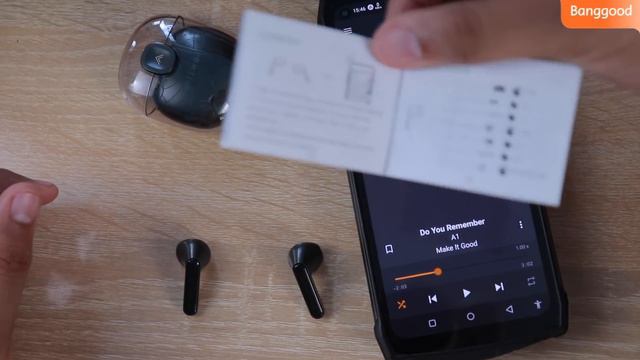 Ang Unang Gaming TWS Experience ko - Blitzwolf BW-FLB5 смотреть онлайн