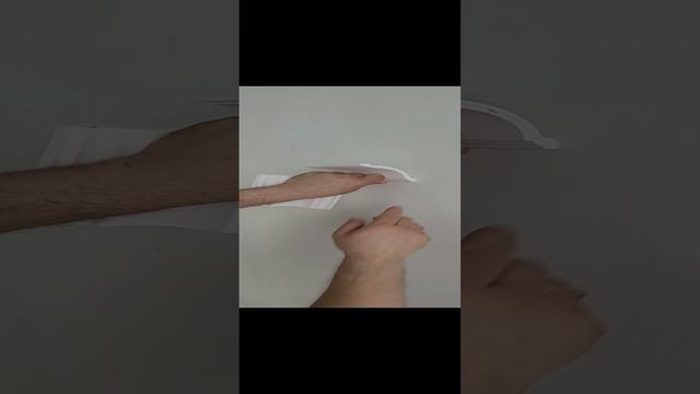НЕ ПОКУПАЙ ТАКОЙ КАРНИЗ! #ремонтквартир