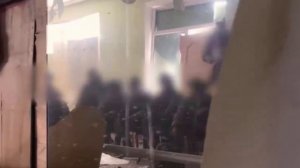 Разведчики штурмовых отрядов - элита ЧВК "Вагнер".