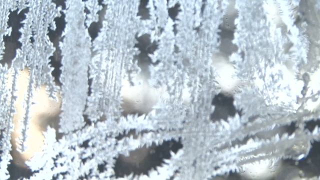 Frost смотреть онлайн