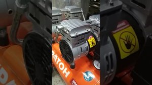 Компрессор Кратон AC-300-50-OFS