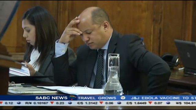 Helen Zille describes the handing over of spy tapes as victory смотреть онлайн