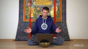 Ответы на вопросы (полная версия). Йога-волна. 18.02.2017. Андрей Верба