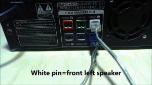 Samsung HT-Z310 home theater system 1000w 5.1 channel review (Urdu/Hindi)