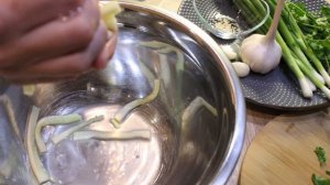 Готовлю все лето салат из хрустящих кабачков