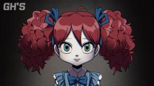 I'm not a monster COMPLETE EDITON - Poppy Playtime Animation | GH'S ANIMATION