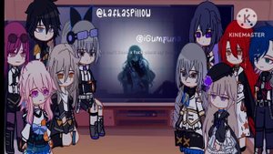 ??||Honkai Star Rail React To: Star Rail Edits||??