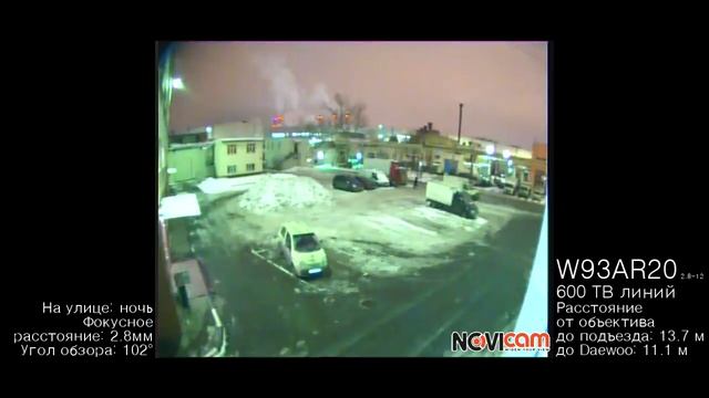 NOVIcam w93ar20 2.8-12 смотреть онлайн