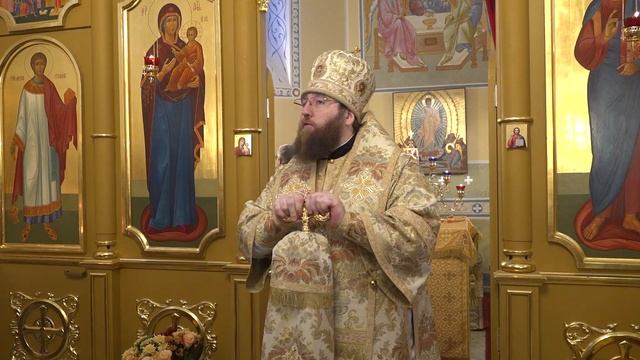 Православное Поволжье (эфир от 04.12.2022г.)