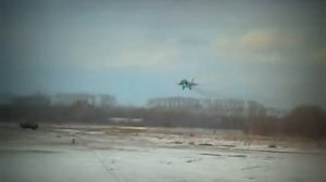 Сокол Пермь полеты