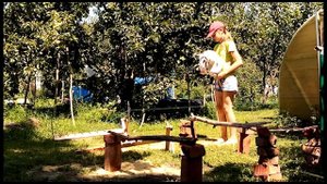 Хоббихорсинг - это круто!