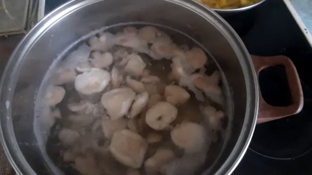 Как посолить маслята смотреть онлайн