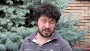 Георгий Молодцов: роль соц. рекламы в обществе