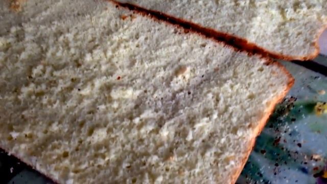 Лимонный бисквит / Lemon Sponge Cake смотреть онлайн