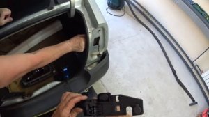 Логан  при включении поворотника мигает стоп сигнал часть 2