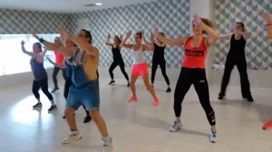 Азукита (версия)/Azukita/Steve Aoki,Daddy Yankee