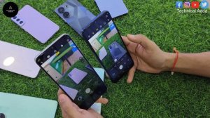 108MP vs 50MP CAMERA TEST | REALME C53 vs TECNO SPARK 10 | #cameratest #review #comparison