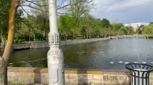Тернополь красивый город