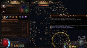 Stat stacking bow inquisitor [POE 3.23]