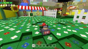 Как получить книгу на голову в bee swarm simulator (Roblox).