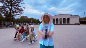 [KPOP IN PUBLIC] (여자)아이들((G)I-DLE) - 'Allergy' dance cover by Idol studio