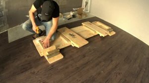 Барная стойка остров из дерева своими руками сделай сам (часть 1)