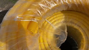 Шланг гофра вакуумный Avci Flex 32 мм