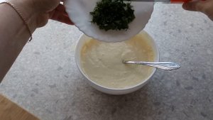 ЛЕНИВЫЕ ПИРОЖКИ - ОЛАДЬИ С ВЕТЧИНОЙ ЯЙЦОМ И ЛУКОМ/СУПЕР БЫСТРО И ВКУСНО