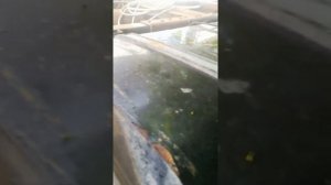 Валдай удлинение усиление рамы установка свап каминс евро 2. Разделил раму. Часть 5